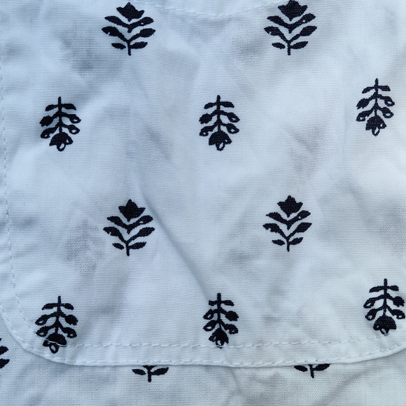 Level Ten Size 8 Button Up Shirts - Picture 3 of 4